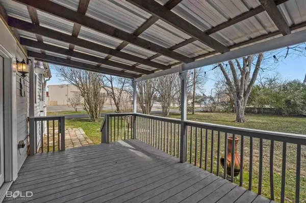 4301 Clingman Drive, Shreveport, LA 71105