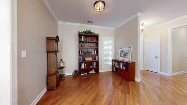 2907 Stewart Campbell Pt, Thompsons Station, TN 37179