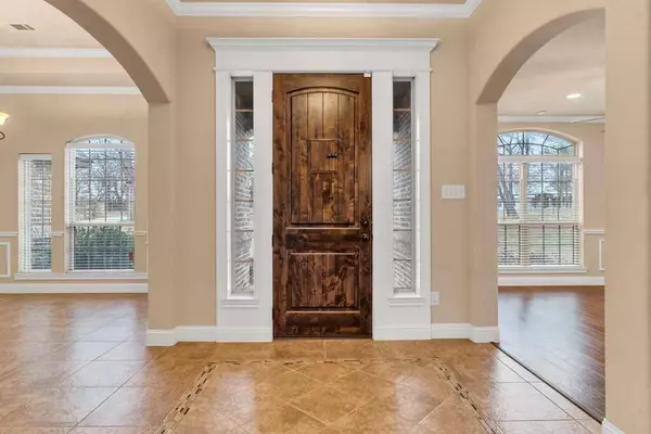 8500 Old Springtown Road, Springtown, TX 76082