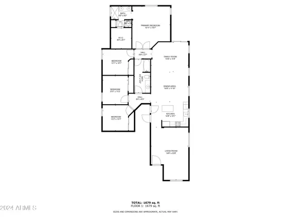 10728 E VERBINA Lane, Florence, AZ 85132