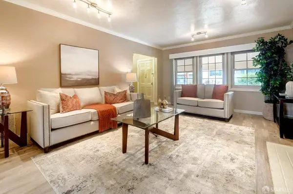 68 Burbank AVE, San Mateo, CA 94403