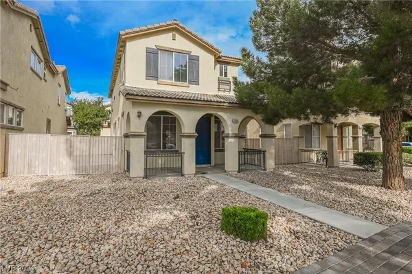 4348 Altamira Cave Drive, North Las Vegas, NV 89031