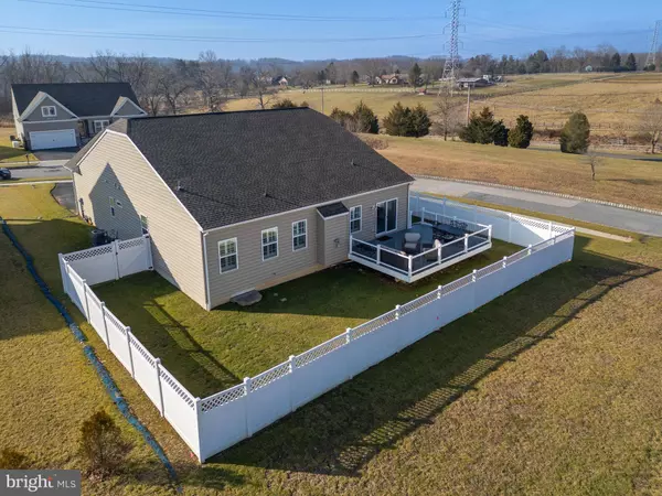 3 PELHAM DR, Coatesville, PA 19320