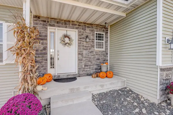 302 Capitol Drive, Dane, WI 53529