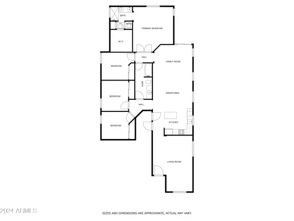 10728 E VERBINA Lane, Florence, AZ 85132