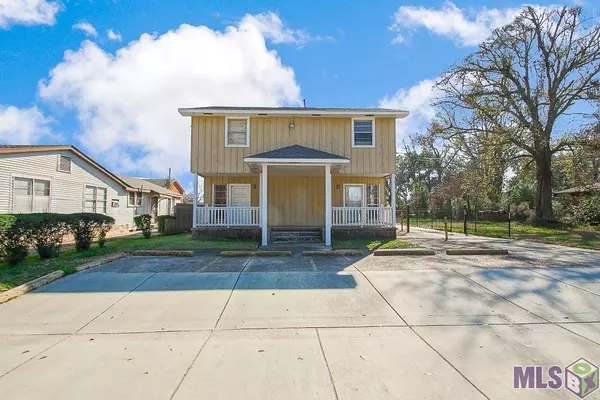 2116 FAIRCHILD ST, Baton Rouge, LA 70807