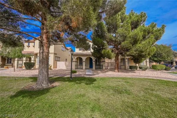 4348 Altamira Cave Drive, North Las Vegas, NV 89031