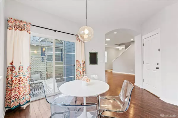 13323 Glacier Rim TRL #C, Broomfield, CO 80020