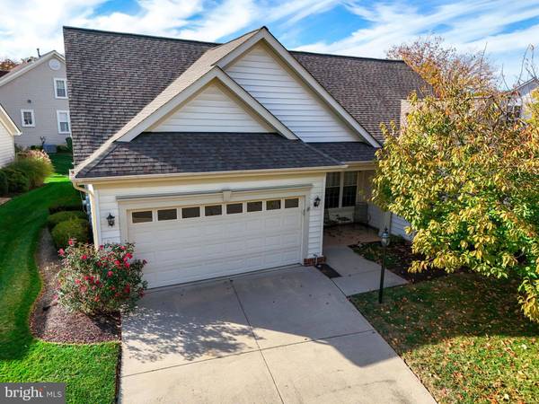 6848 DERBY RUN WAY, Gainesville, VA 20155