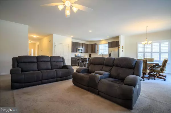 3 PELHAM DR, Coatesville, PA 19320