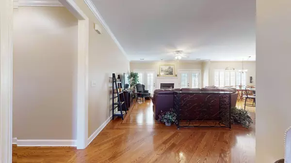 2907 Stewart Campbell Pt, Thompsons Station, TN 37179