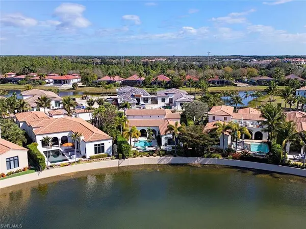 16735 Lucarno WAY, Naples, FL 34110