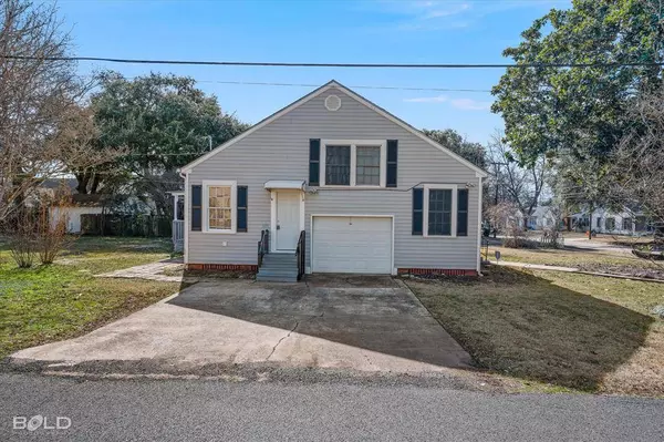 4301 Clingman Drive, Shreveport, LA 71105