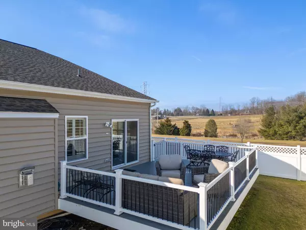 3 PELHAM DR, Coatesville, PA 19320