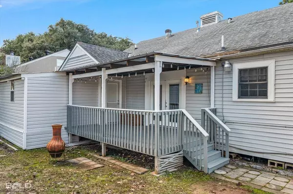 4301 Clingman Drive, Shreveport, LA 71105