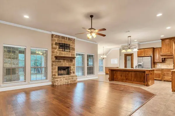 8500 Old Springtown Road, Springtown, TX 76082