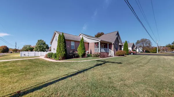 500 Sheath Circle, Lebanon, TN 37087