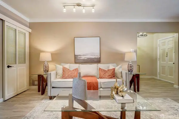 68 Burbank AVE, San Mateo, CA 94403