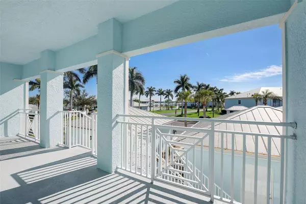 5739 SABAL TRACE DR #201BD5, North Port, FL 34287