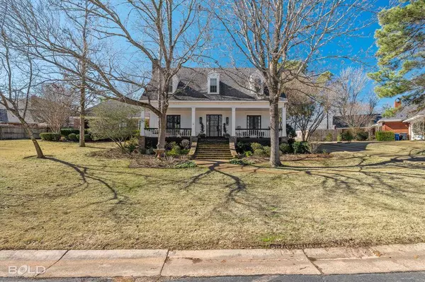 11180 Heritage Oaks Circle, Shreveport, LA 71106