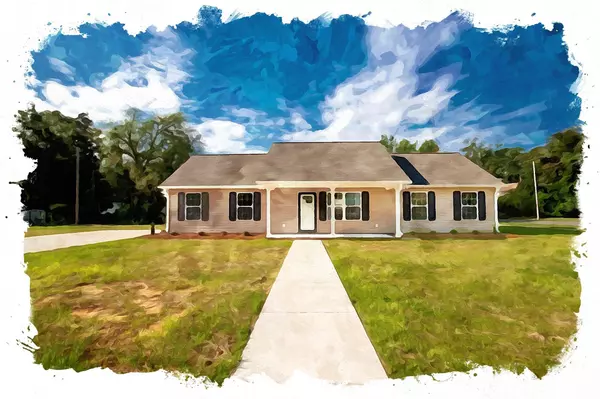 515 Hart ST, Heath Springs, SC 29058