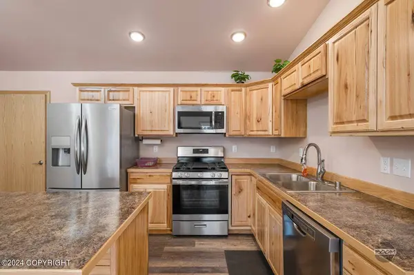 3811 WYOMING DR, Wasilla, AK 99623