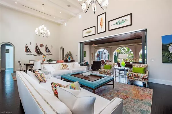 16735 Lucarno WAY, Naples, FL 34110