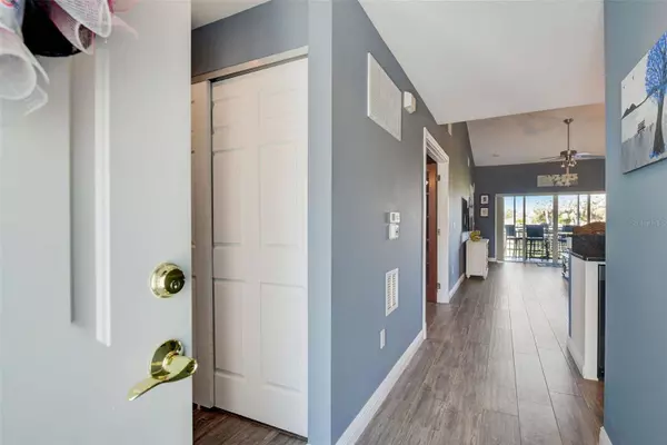 5739 SABAL TRACE DR #201BD5, North Port, FL 34287