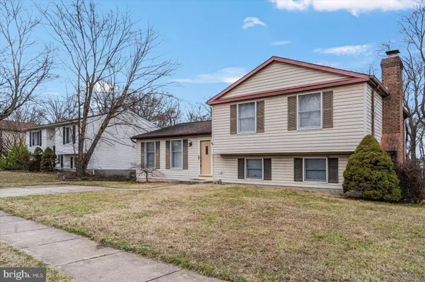 14 YEW RD, Essex, MD 21221