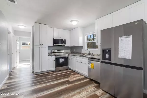 5617 Prince George Drive, Gautier, MS 39553