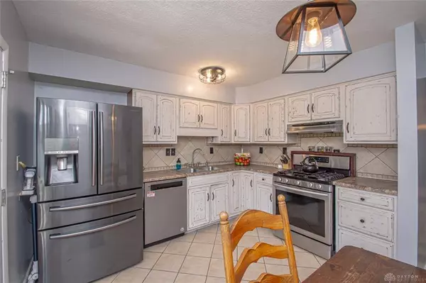 1795 Maumee Drive, Xenia, OH 45385