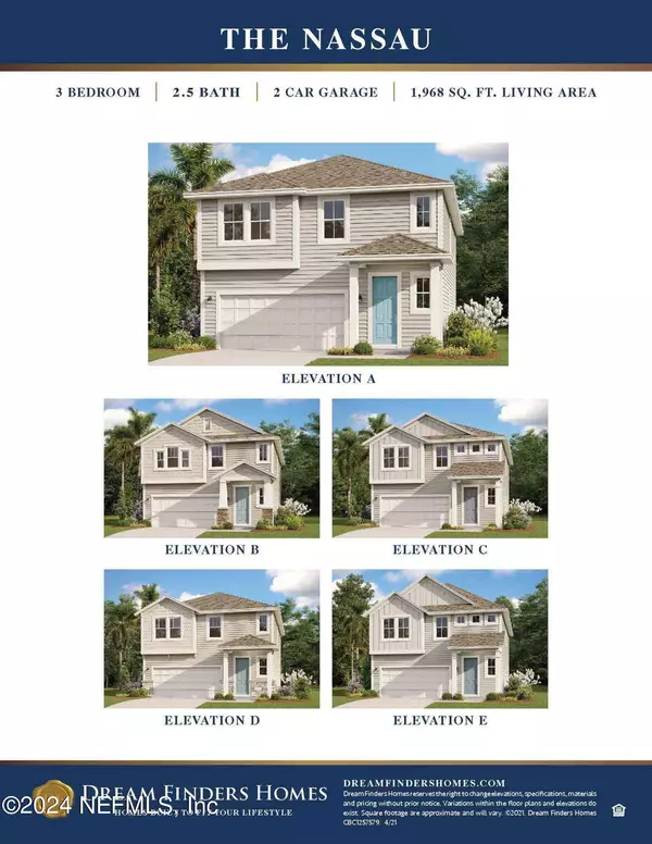 204 TORRES TRCE, St Augustine, FL 32095