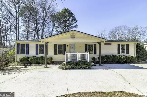 252 Lakeview, Locust Grove, GA 30248