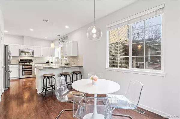 13323 Glacier Rim TRL #C, Broomfield, CO 80020