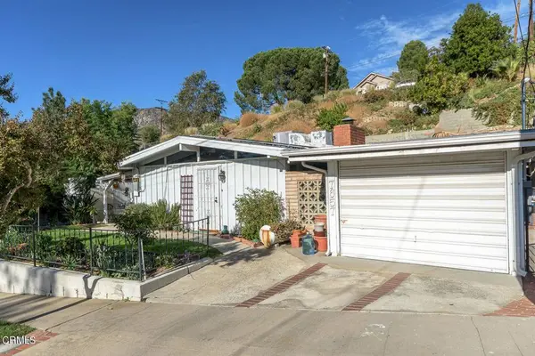 7657 Grove ST, Tujunga, CA 91042