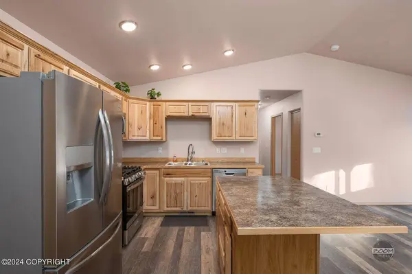 3811 WYOMING DR, Wasilla, AK 99623