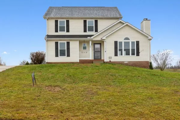 1084 Heatherwood Rd, Pleasant View, TN 37146