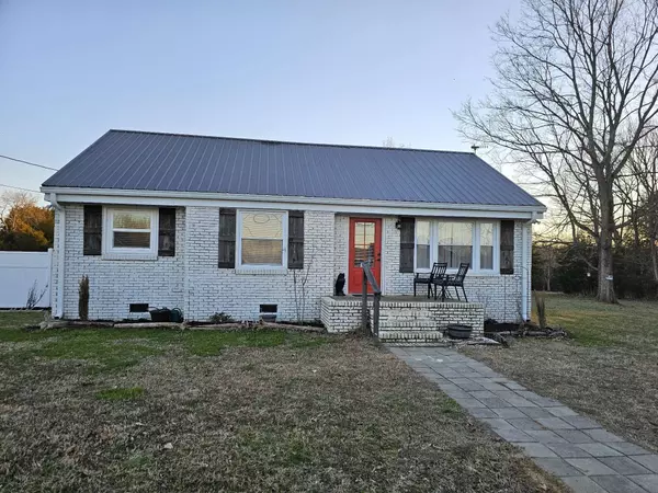 1107 Finley Beech Rd, Lewisburg, TN 37091