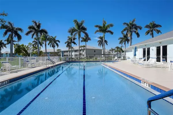 5739 SABAL TRACE DR #201BD5, North Port, FL 34287