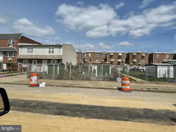 3035 GILHAM ST, Philadelphia, PA 19149