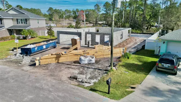 59 RYECLIFFE DR, Palm Coast, FL 32164