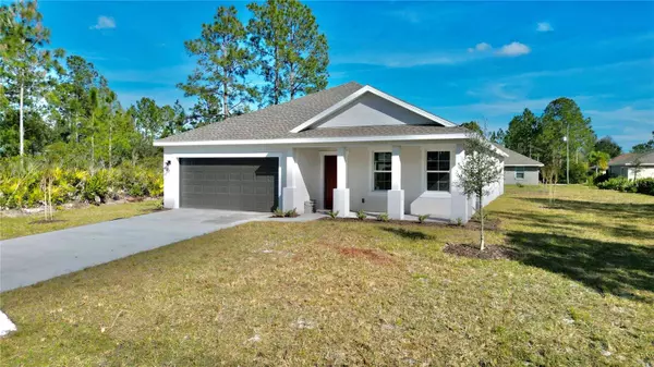 37 RUSSELL DR, Palm Coast, FL 32164