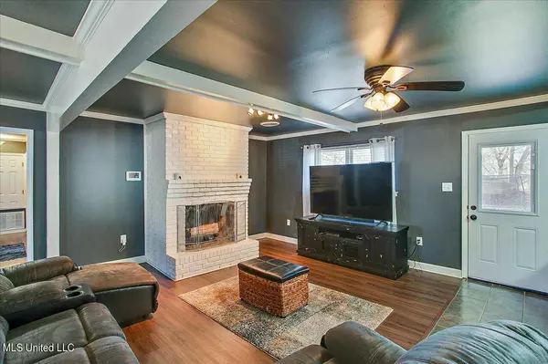 1008 Dogwood Drive, Clinton, MS 39056