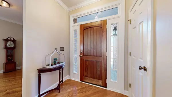 2907 Stewart Campbell Pt, Thompsons Station, TN 37179