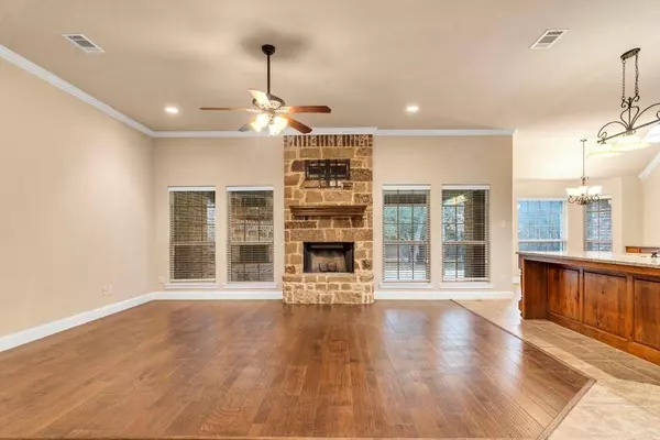 8500 Old Springtown Road, Springtown, TX 76082