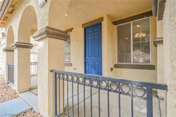 4348 Altamira Cave Drive, North Las Vegas, NV 89031