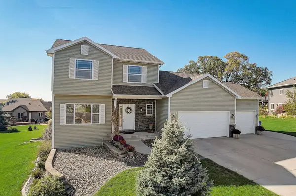 302 Capitol Drive, Dane, WI 53529