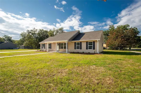 515 Hart ST, Heath Springs, SC 29058