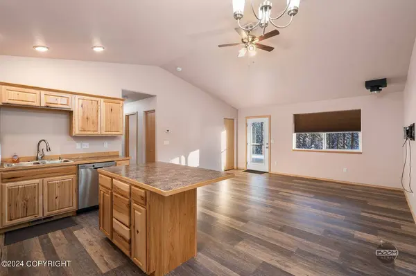 3811 WYOMING DR, Wasilla, AK 99623