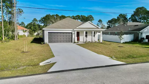 62 UPSHIRE PATH, Palm Coast, FL 32164